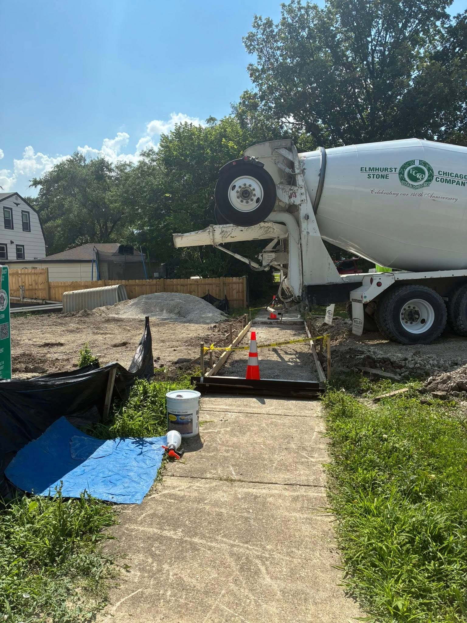 Specialty & Support Services