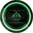Cyber Builders LLC Logo